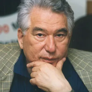Чыңгыз Айтматов