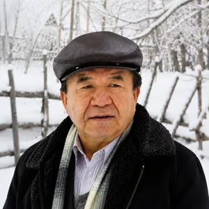 Шайлообек Дүйшеев